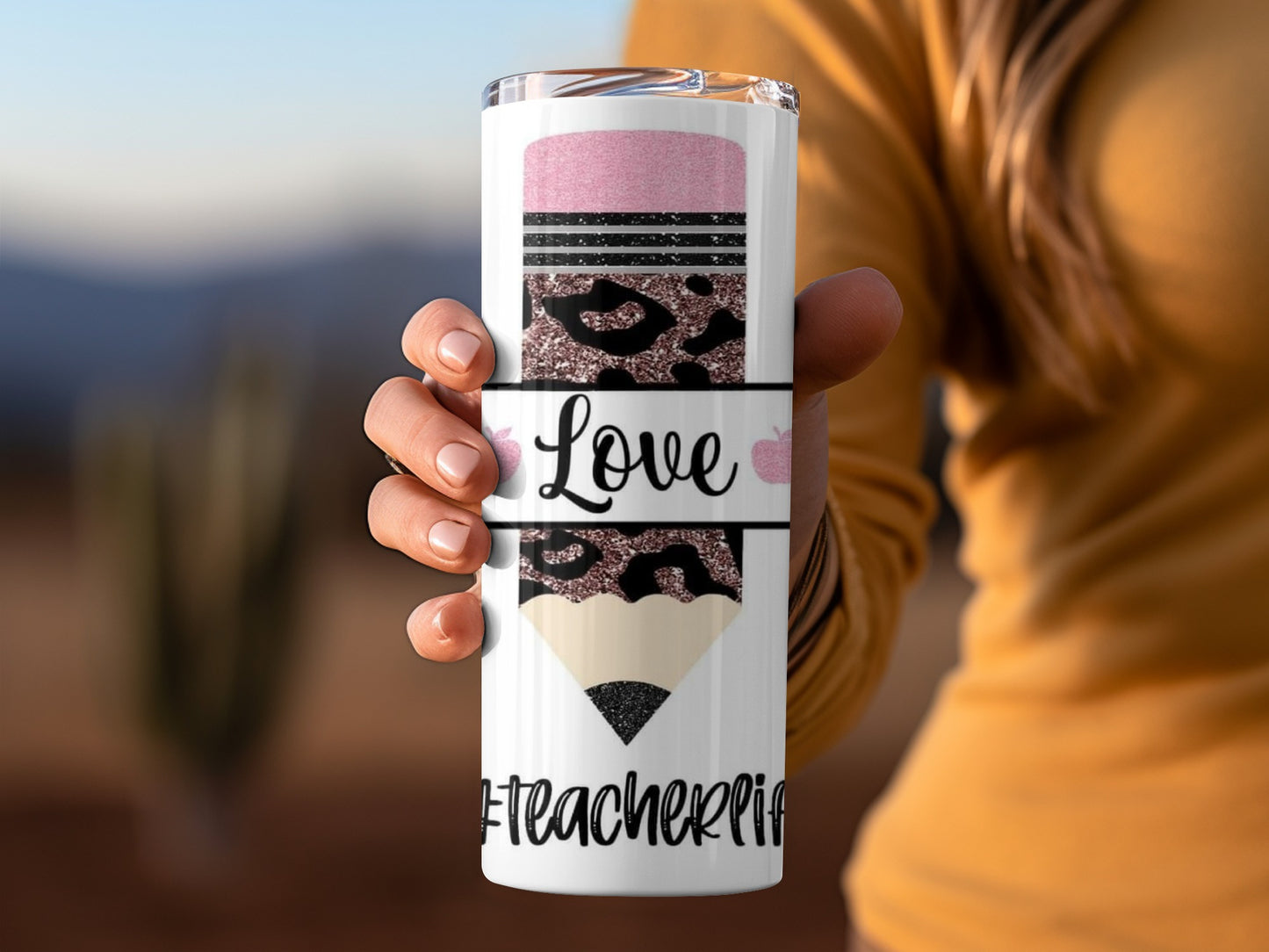 Teach Love Inspire Design Teacher Life Great Gifts Tumblers