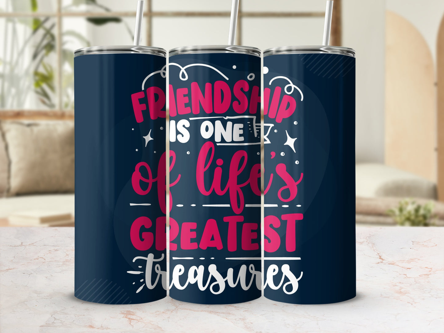 Friendship Is One Of Life's Greatest Treasures product