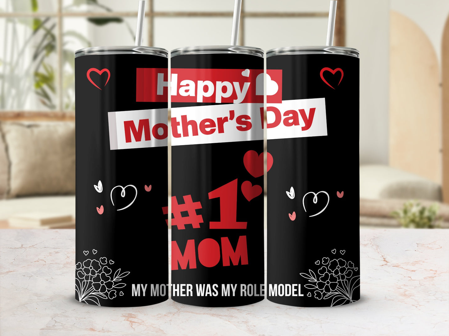 Happy Mother's Day #1 Mom My Mother Was My Role Model