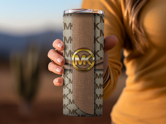 Stylish Insulated Tumbler with Logo Design Travel Mug