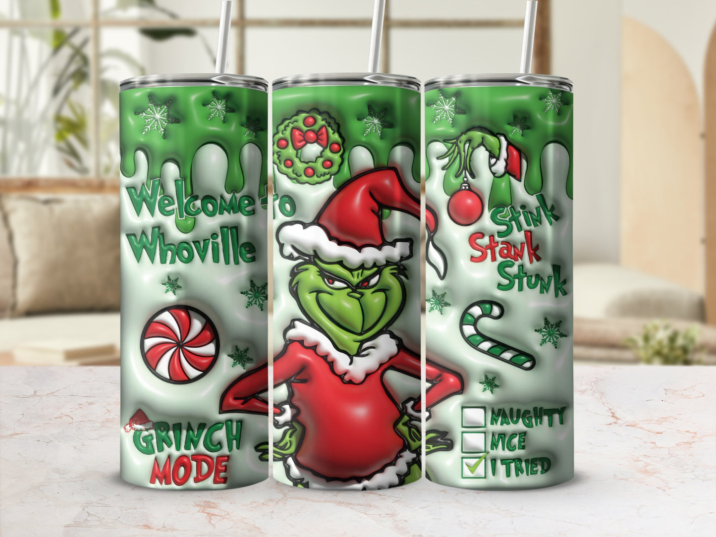 Christmas Grinch Mode Welcome to Whoville Tumblr