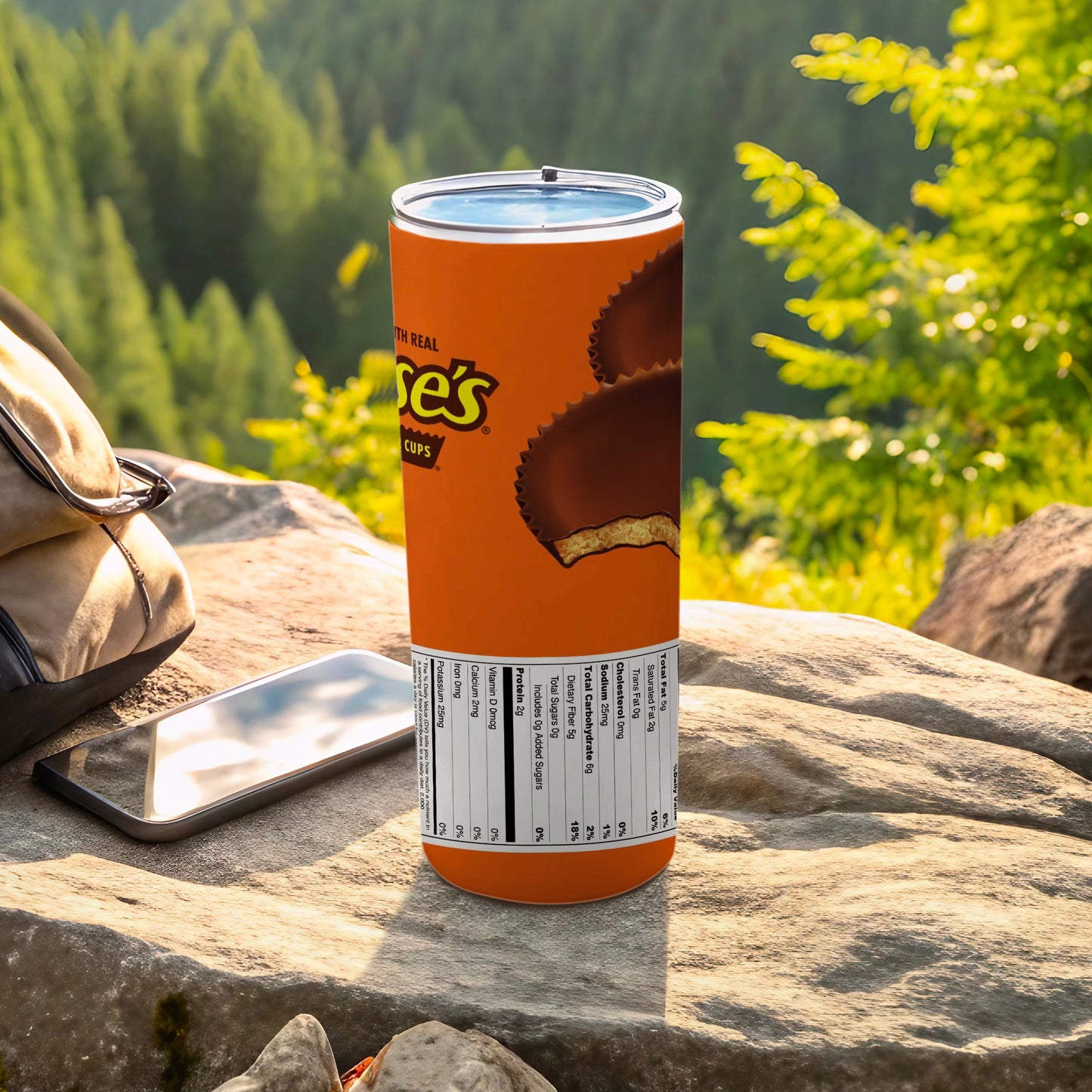 Reese's Total Fat 5g Saturated Fat 2g Cups product type