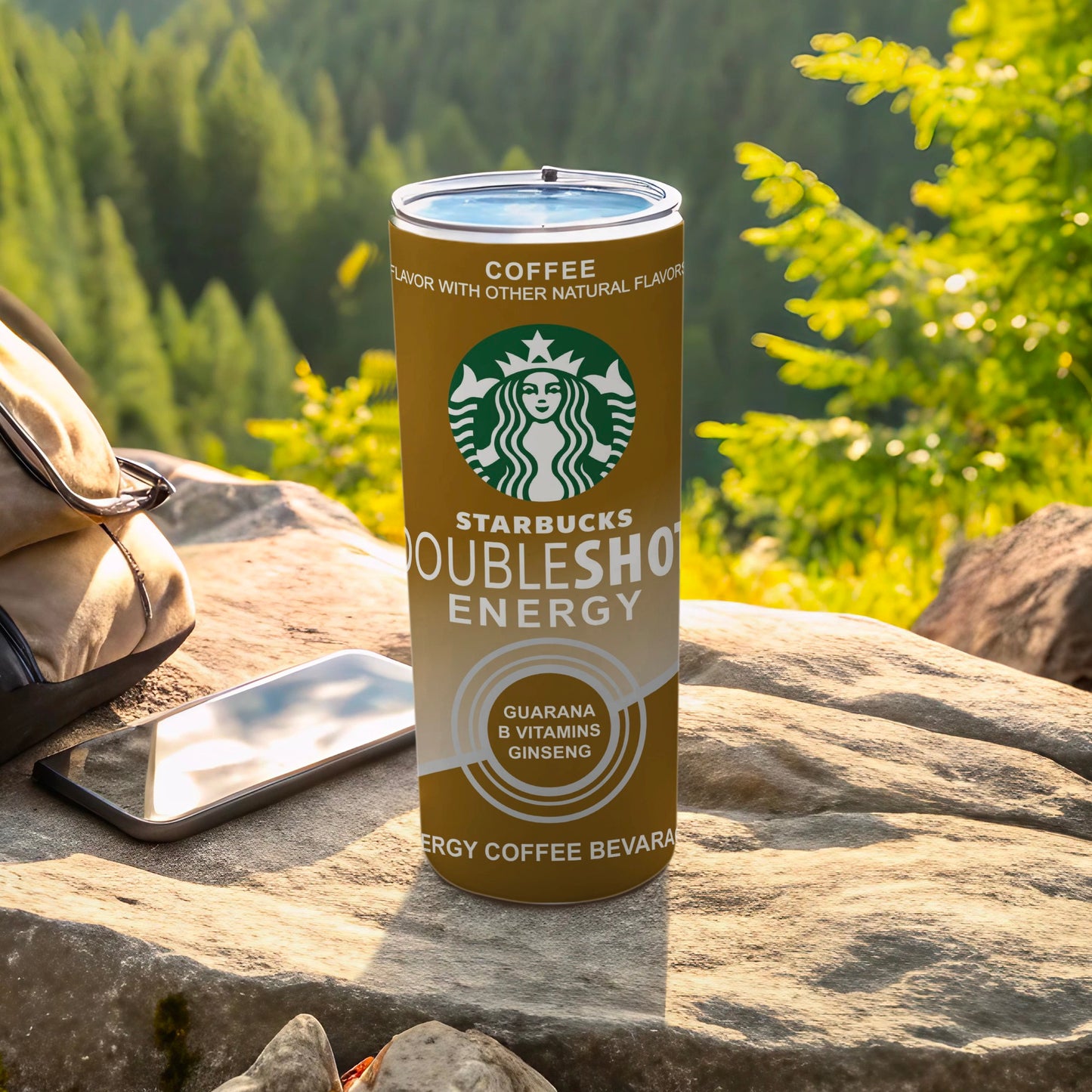 Starbucks Doubleshot Energy Coffee product type