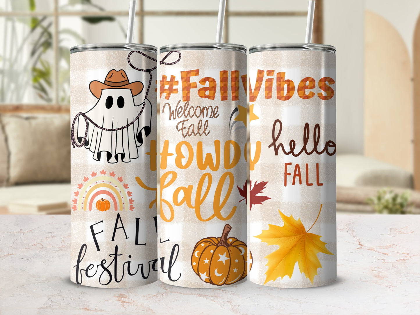 Fall Festival Vibes Howdy Fall Hello Fall Tumblers