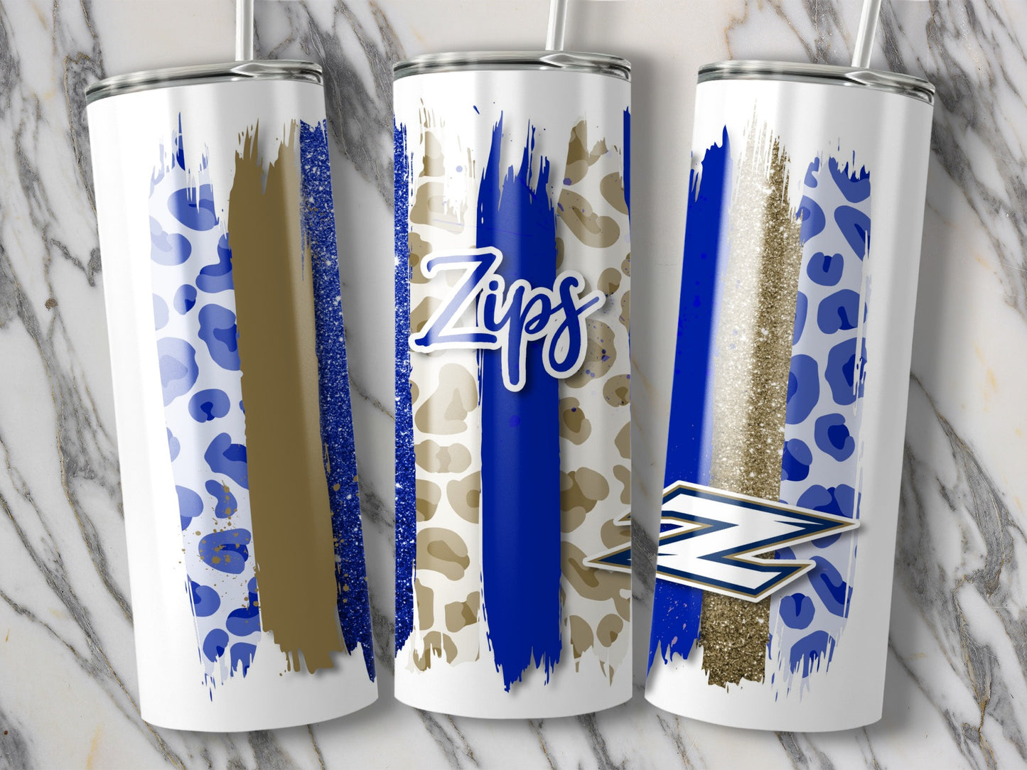 Zips Akron Sports Team