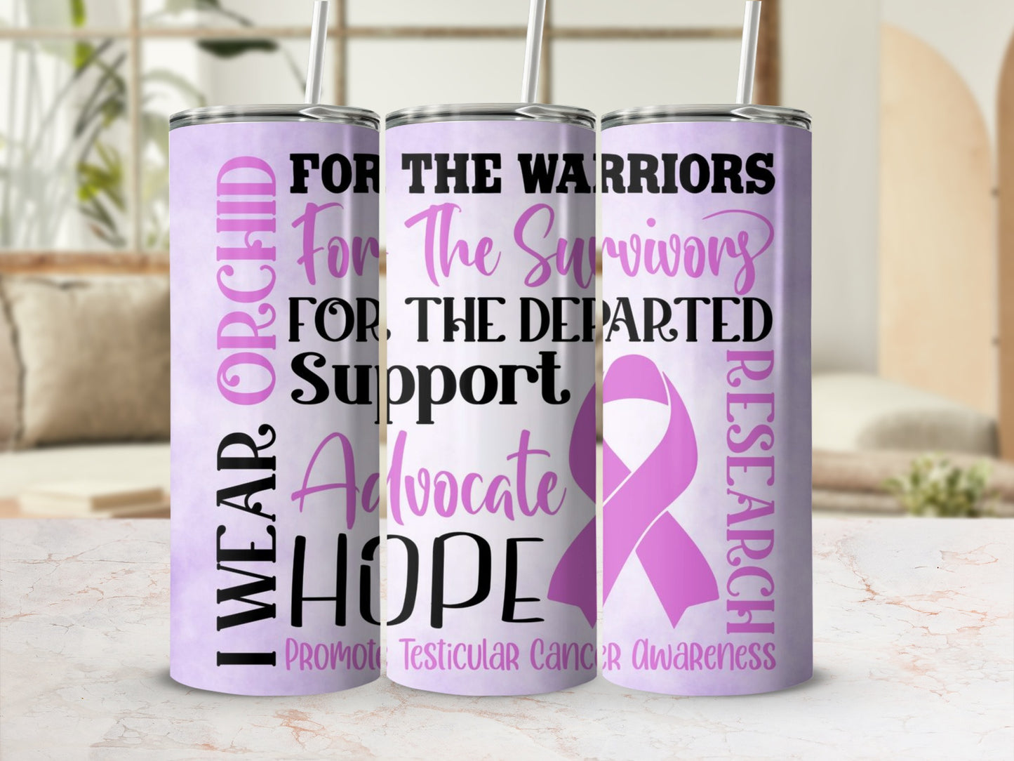 Testicular Cancer Awareness The Survivors Support Tumbler