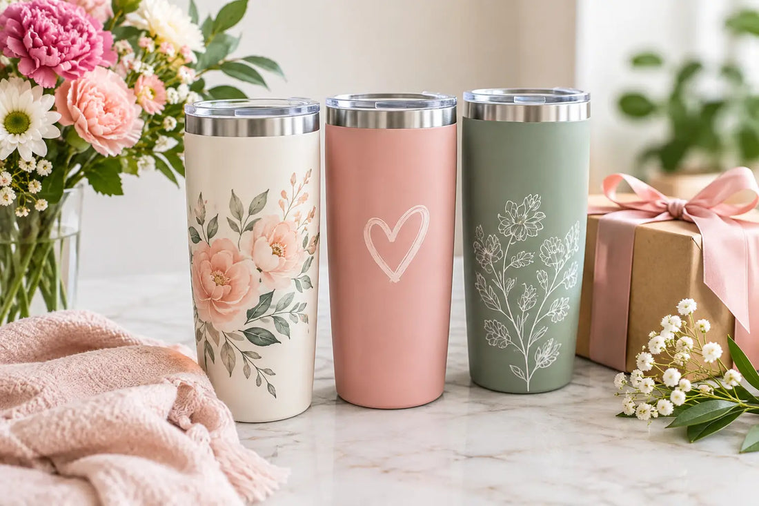 Mother Themed Tumbler Guide for Meaningful Gifts