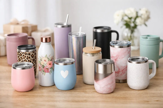 12 Best Tumblers for Moms That Feel Personal