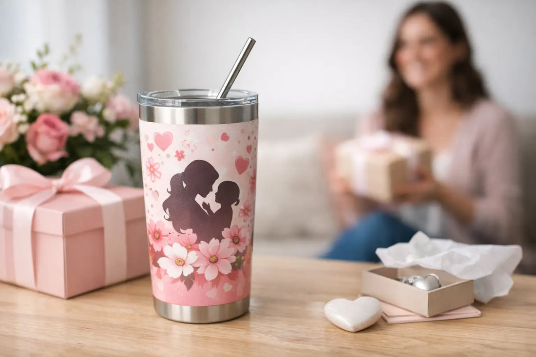 Mom Tumbler Gift Review: Is It Worth Giving?