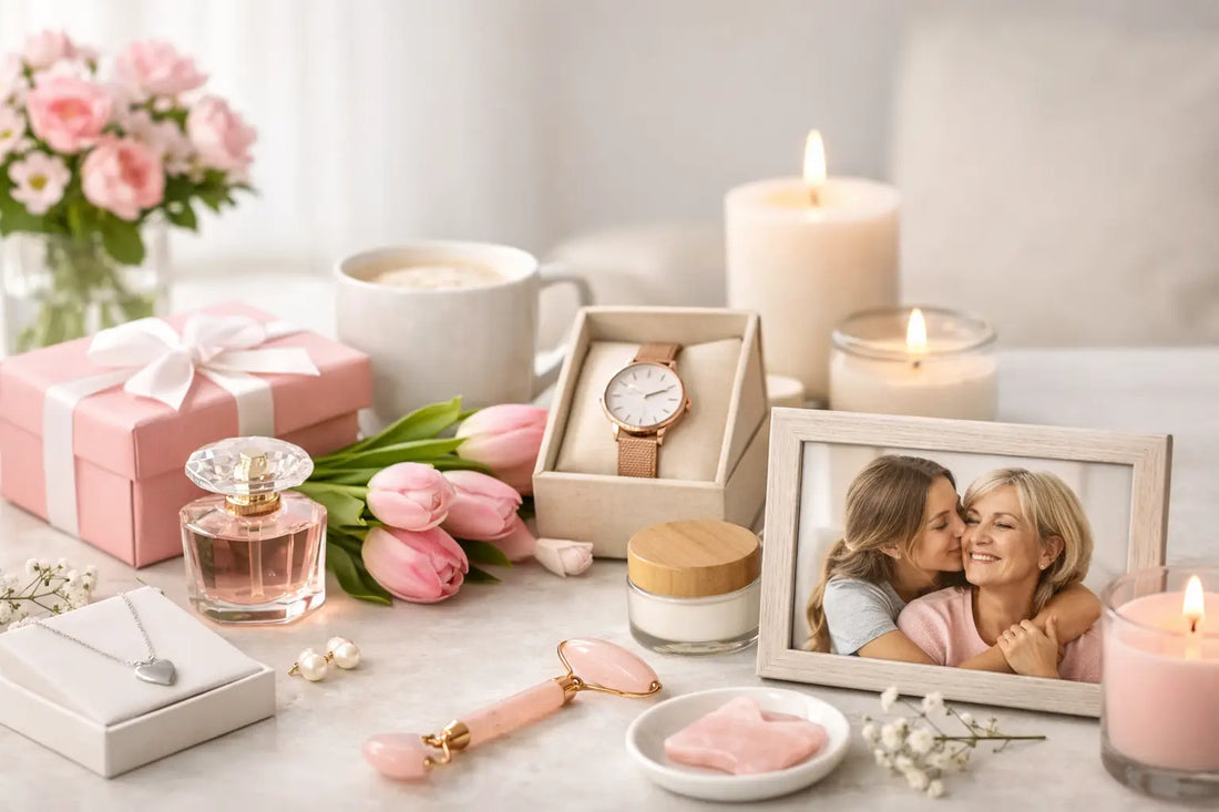 15 Mothers Day Gifts From Daughter Ideas