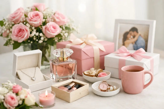 12 Mother's Day Gifts for Wife She’ll Love