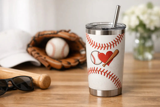 How to Pick a Baseball Mom Tumbler Gift