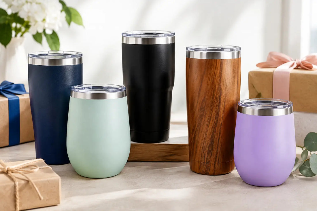 Custom Tumbler Gift Review for Every Occasion