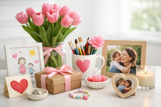 15 Best Mother's Day Gifts From Kids
