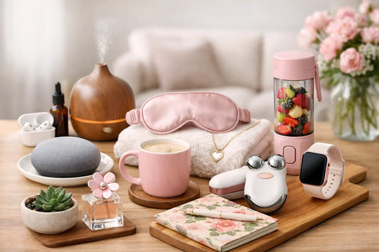 13 Unique Mother's Day Gifts She'll Use
