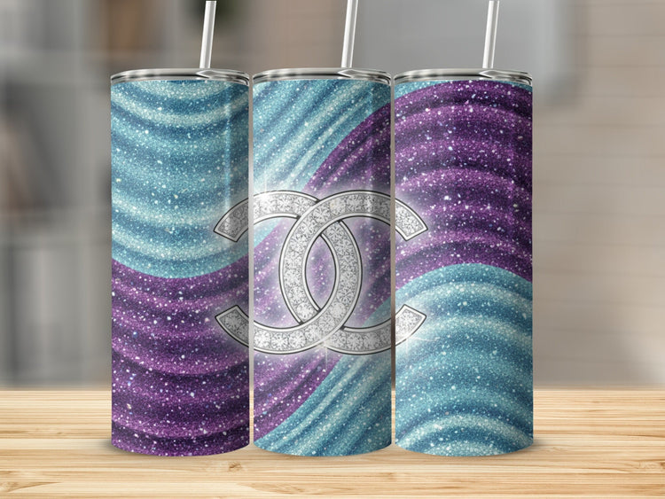 Chanel-Inspired By Tumblers