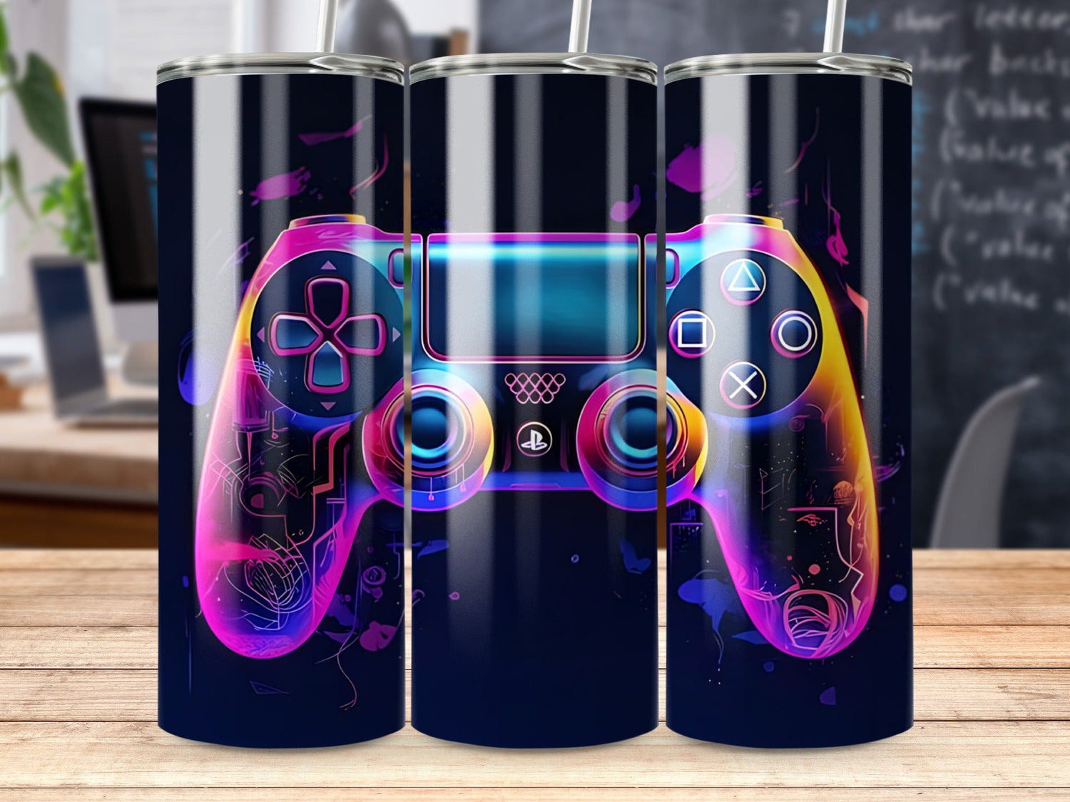 Gaming and Gamer
