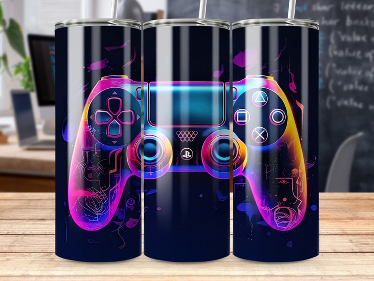 Gaming and Gamer