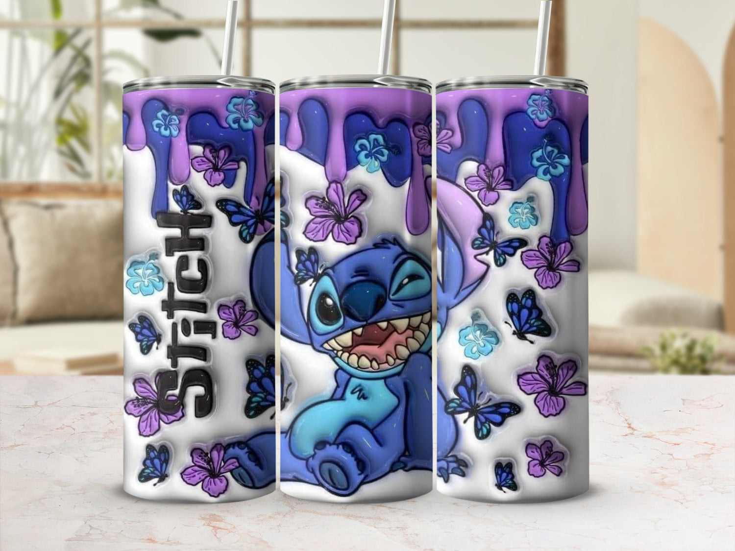 Stitch
