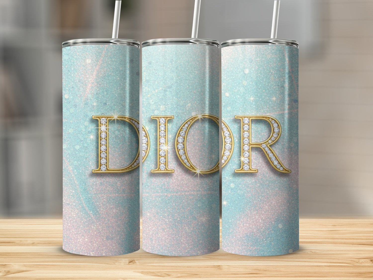 Dior Inspired Collection