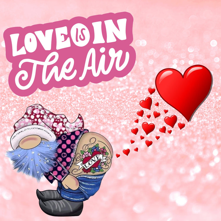 Valentine's Day