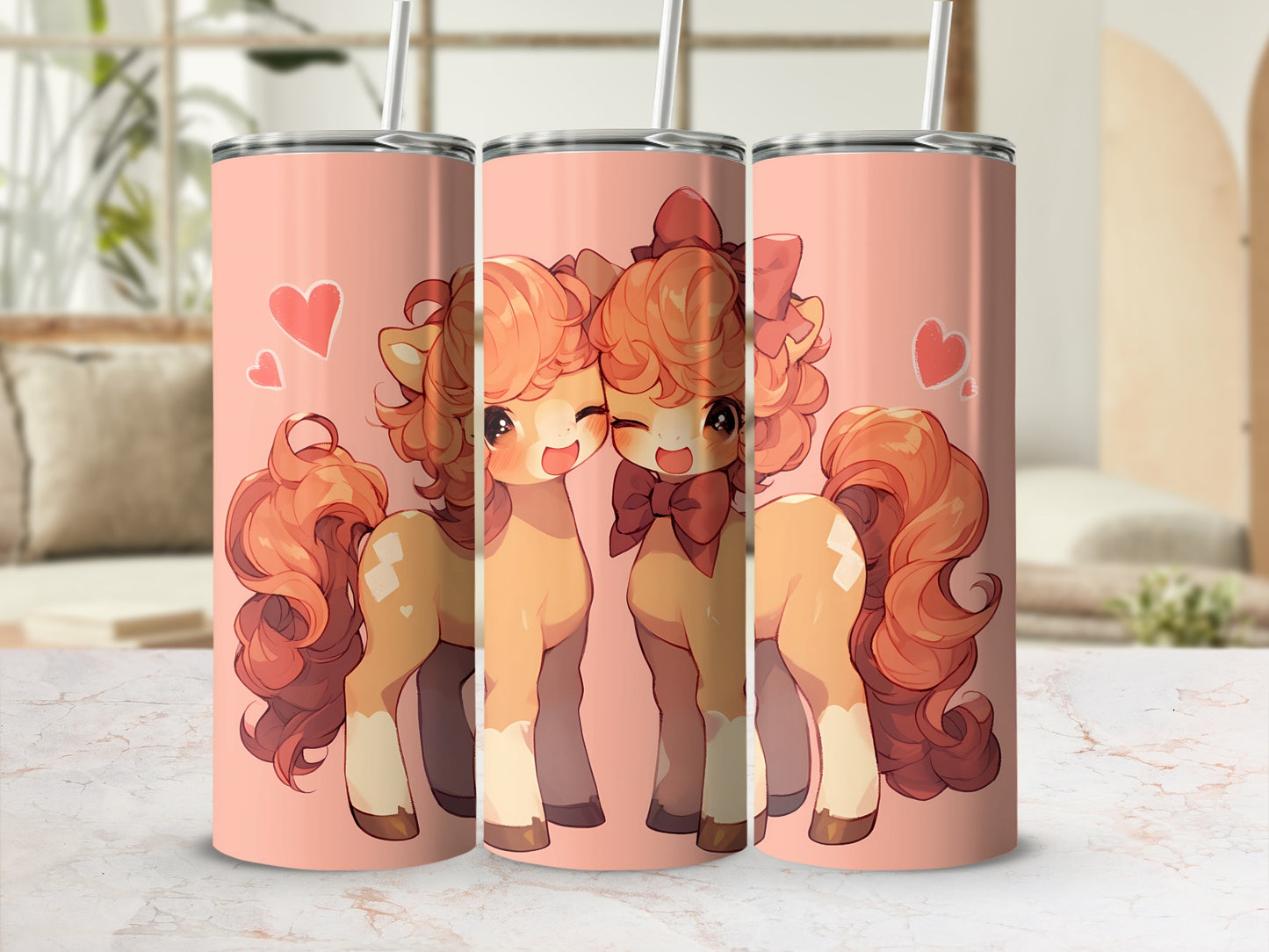 Cute Cartoon Pink Pony Hearts Bows Tumbler product type
Pony, Cute Pony, Cartoon Horse, Kawaii Animal, Pink Design, Heart Graphics, Adorable Bows, Animated Style, Magical Pony, Fantasy Creature, Kids Favorite, Sweet Artwork, Tumbler Wrap, Drink Bottle, Insulated Cup, Beverage Holder, Gift For Her, Valentines Day, Winking Pony, Curly Mane