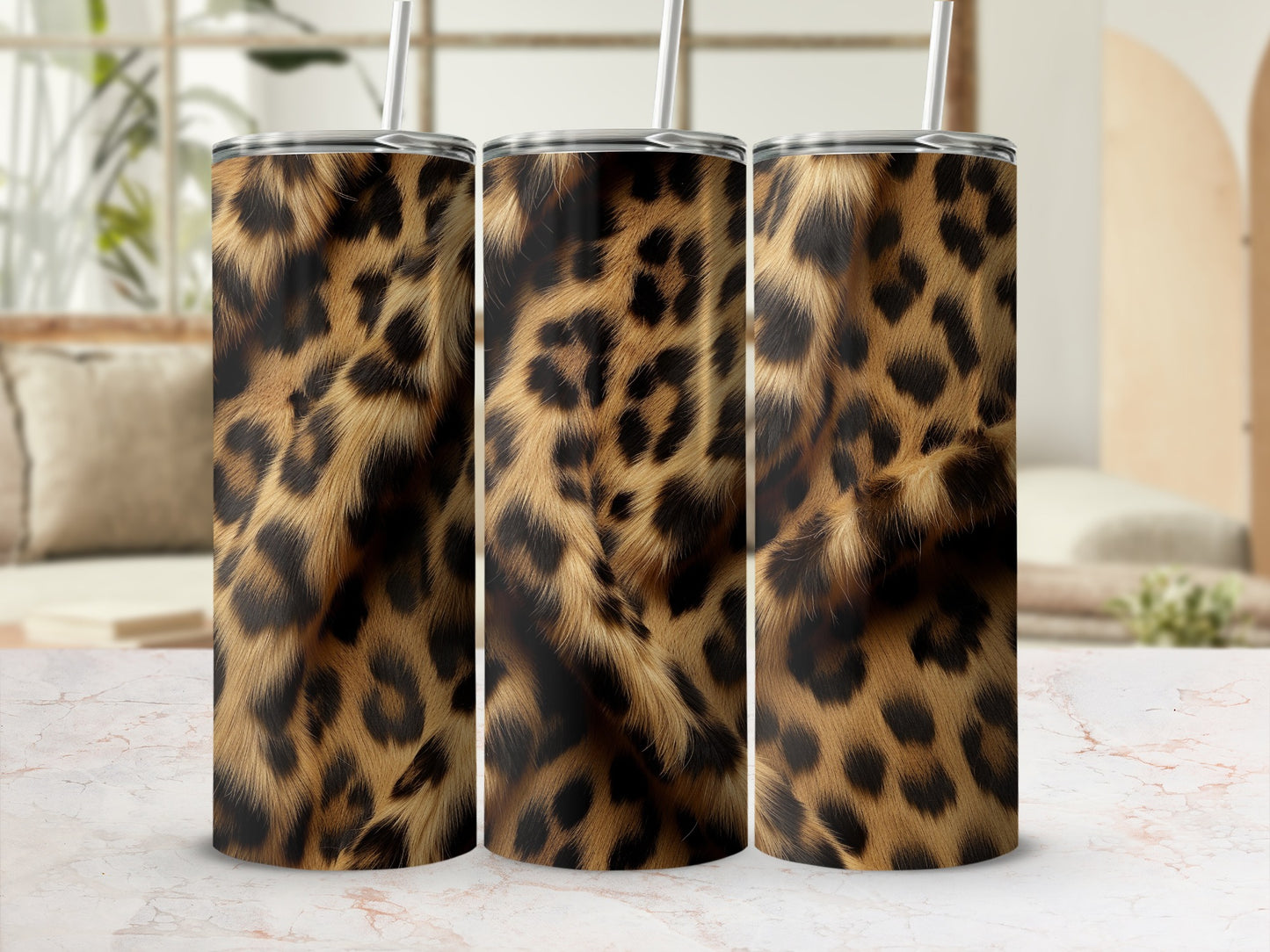 Realistic Leopard Print Fur Pattern Tumbler product type
Leopard print Tumbler animal print drinkware wildlife design jungle pattern savanna style feline print spot pattern brown black print exotic print wild print insulated tumbler beverage container travel mug gift idea fashion accessory stylish drinkware unique tumbler animal lover gift