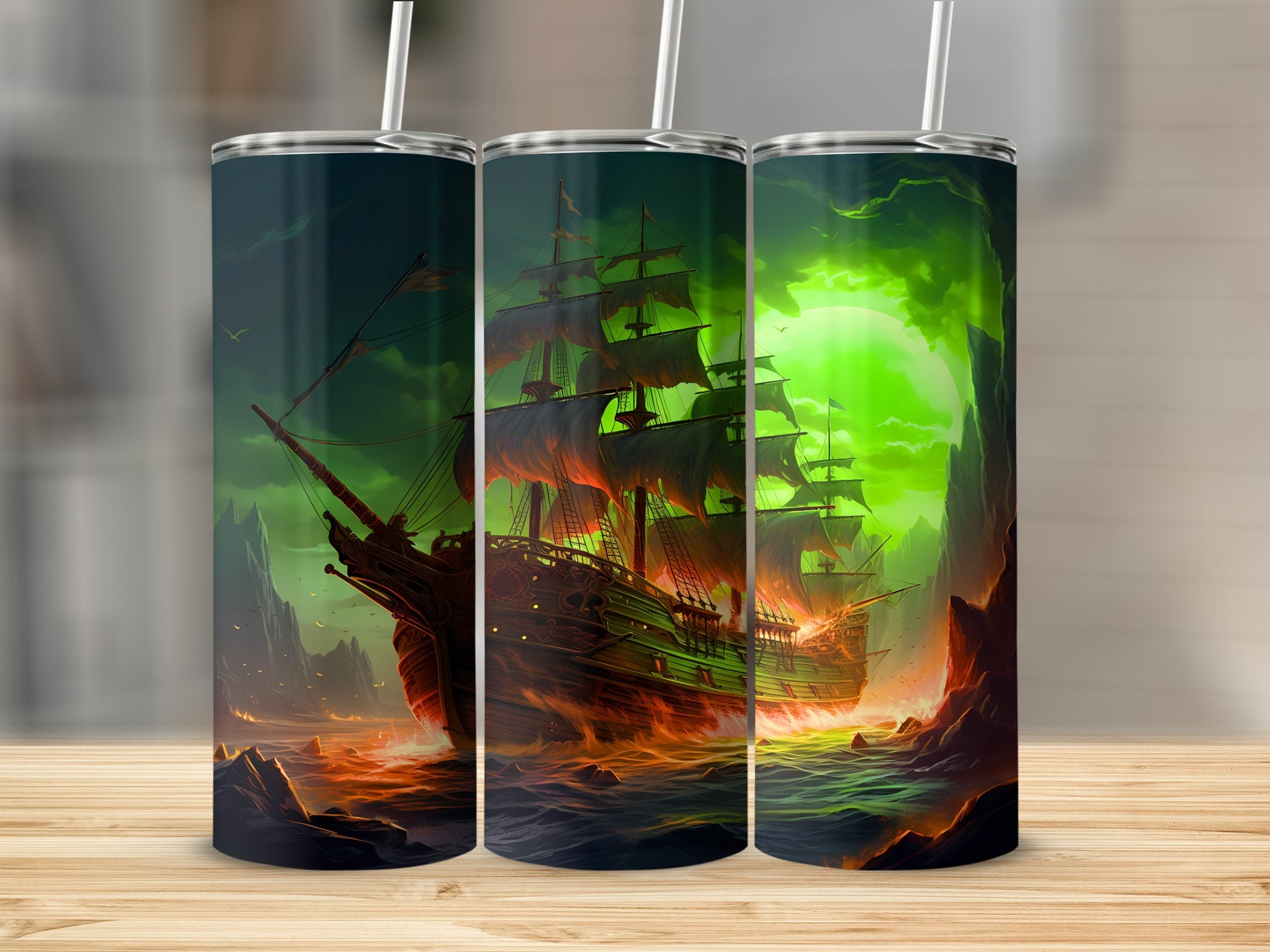 Ghostly Pirate Ship Green Glow Dark Ocean Fantasy product type

Pirate Ship, Ghostly Ship, Fantasy Art, Green Glow, Dark Ocean, Mystical Vessel, Haunted Ship, Sea Adventure, Gothic Ship, Eerie Sea, Pirate Core, Nautical Art, Ocean Scene, Fantasy Ship, Sailing Vessel, Mythical Sea, Ship Art, Dark Fantasy, Adventure Ship, Spooky Ship