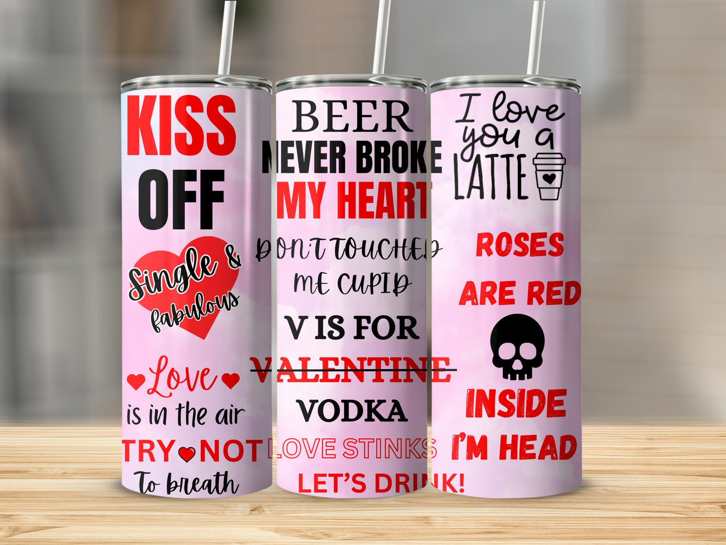Fun and Unique Tumbler Designs Perfect for Any Occasion