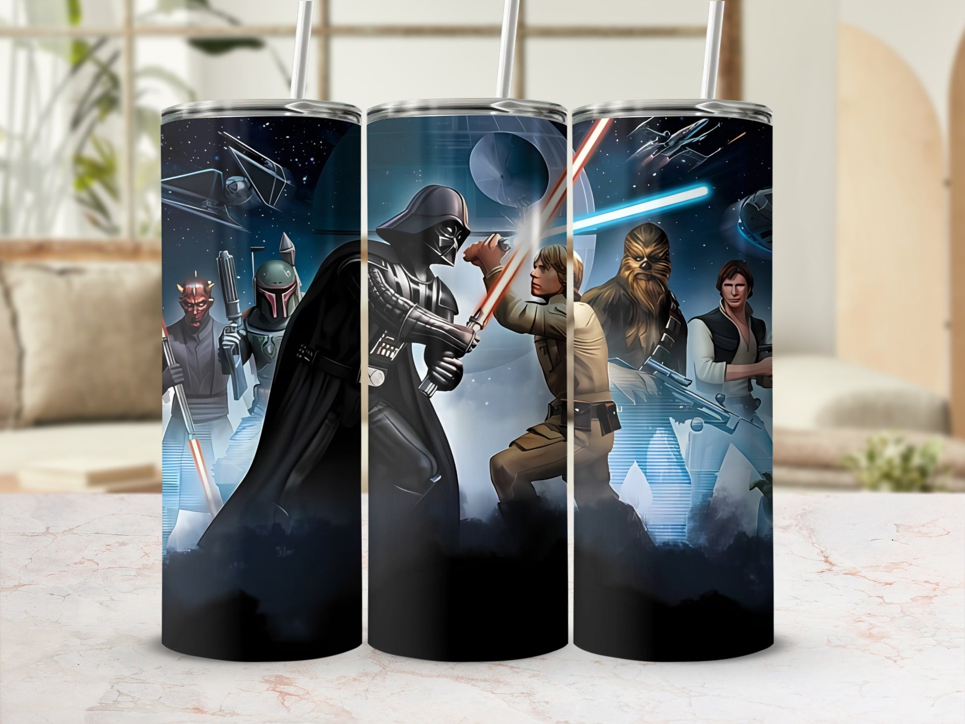 Star Wars Characters Jedi Sith Galactic Battle product type
