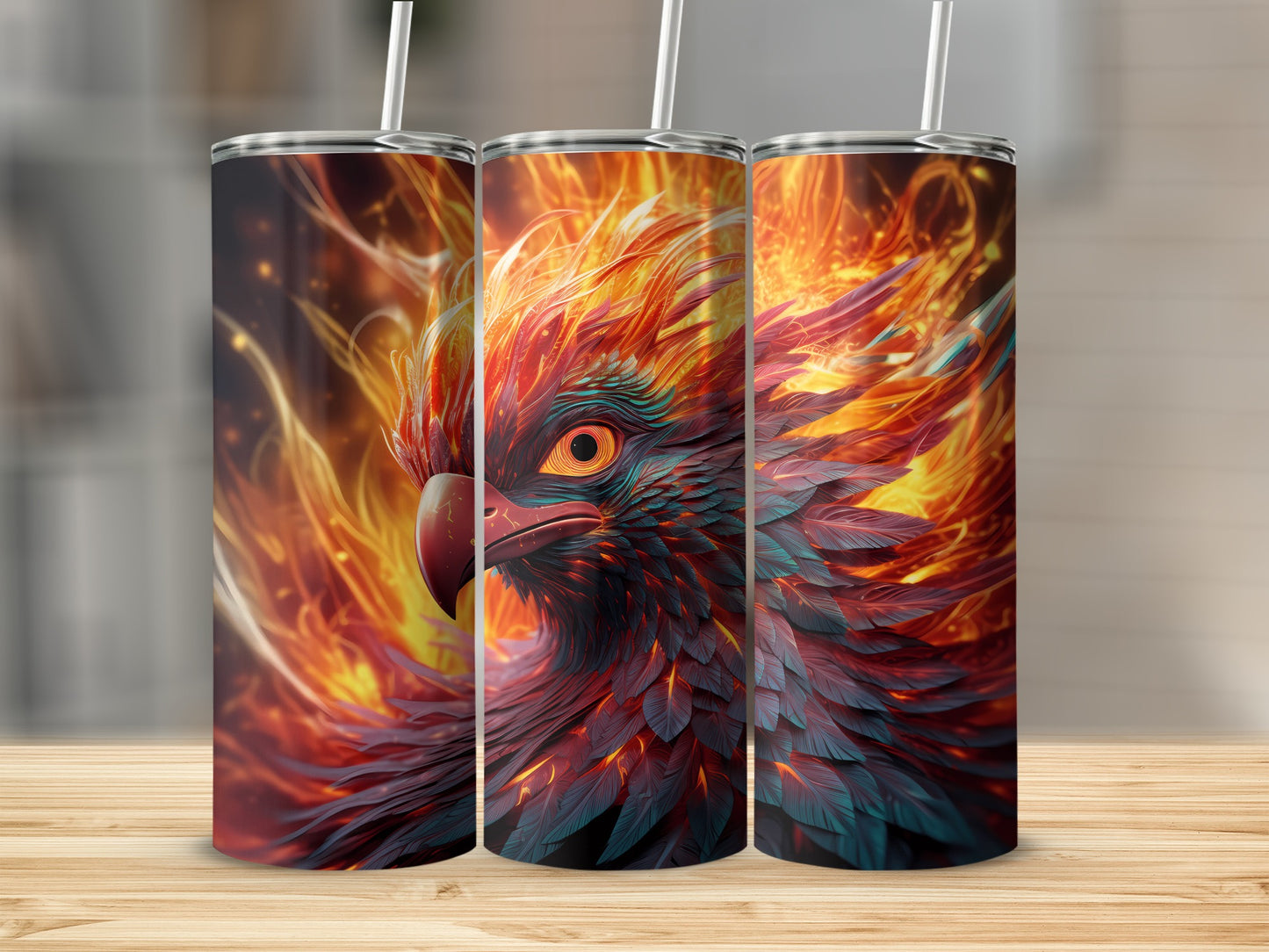 Fiery Phoenix Mythical Bird Vibrant Flames product type
Phoenix
Fiery Bird
Mythical Creature
Fantasy Art
Tumbler
Drinkware
Vibrant Design
Flame Effect
Majestic Eagle
Artistic Tumbler
Unique Gift
Beverage Holder
Hot Cold Drinks
Bird Lover Gift
Red Orange Blue
Animal Design
Spirit Animal
Powerful Creature
Insulated Tumbler
Travel Cup