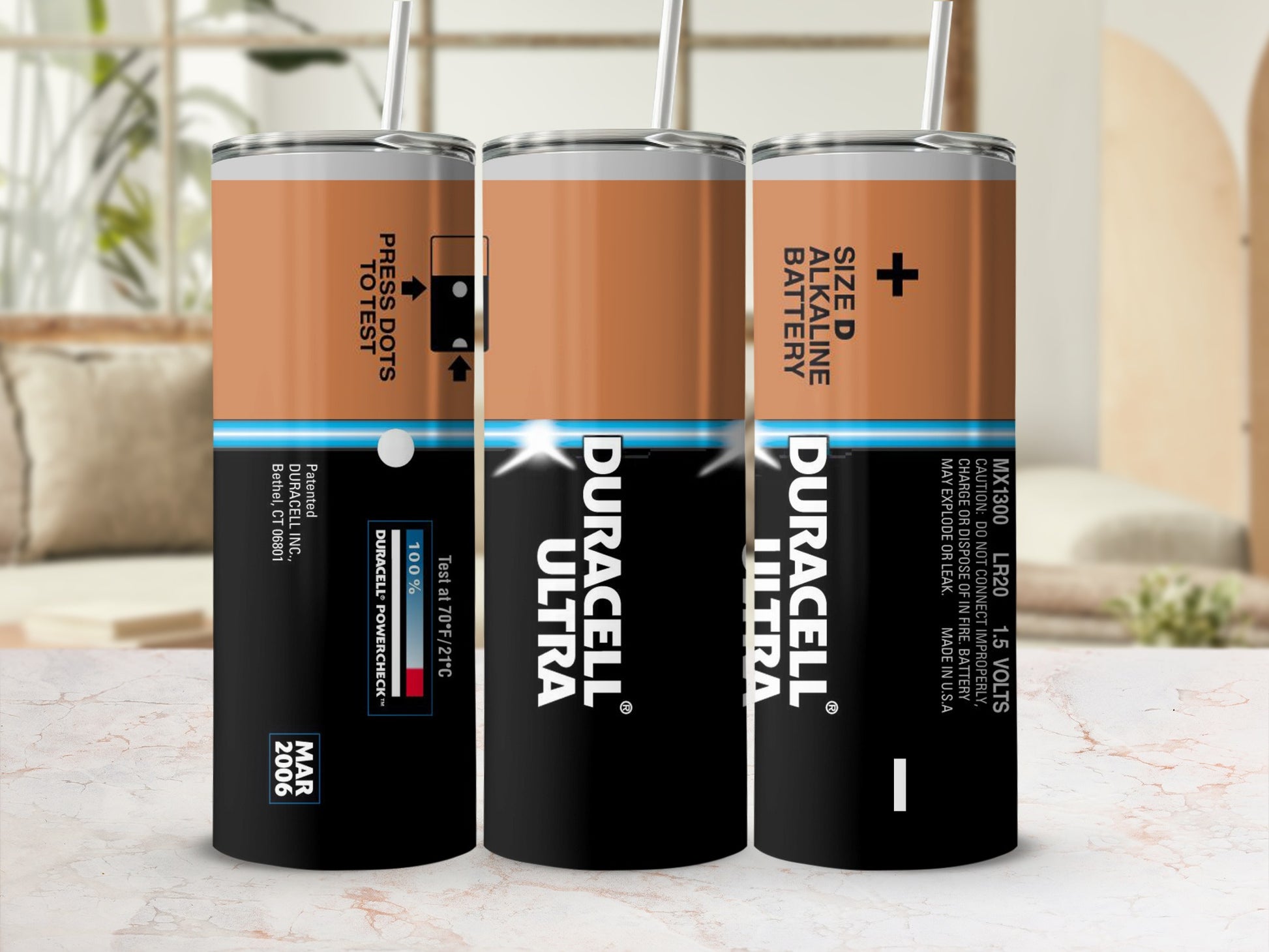 DURACELL ULTRA SIZE D ALKALINE BATTERY MX1300 product type