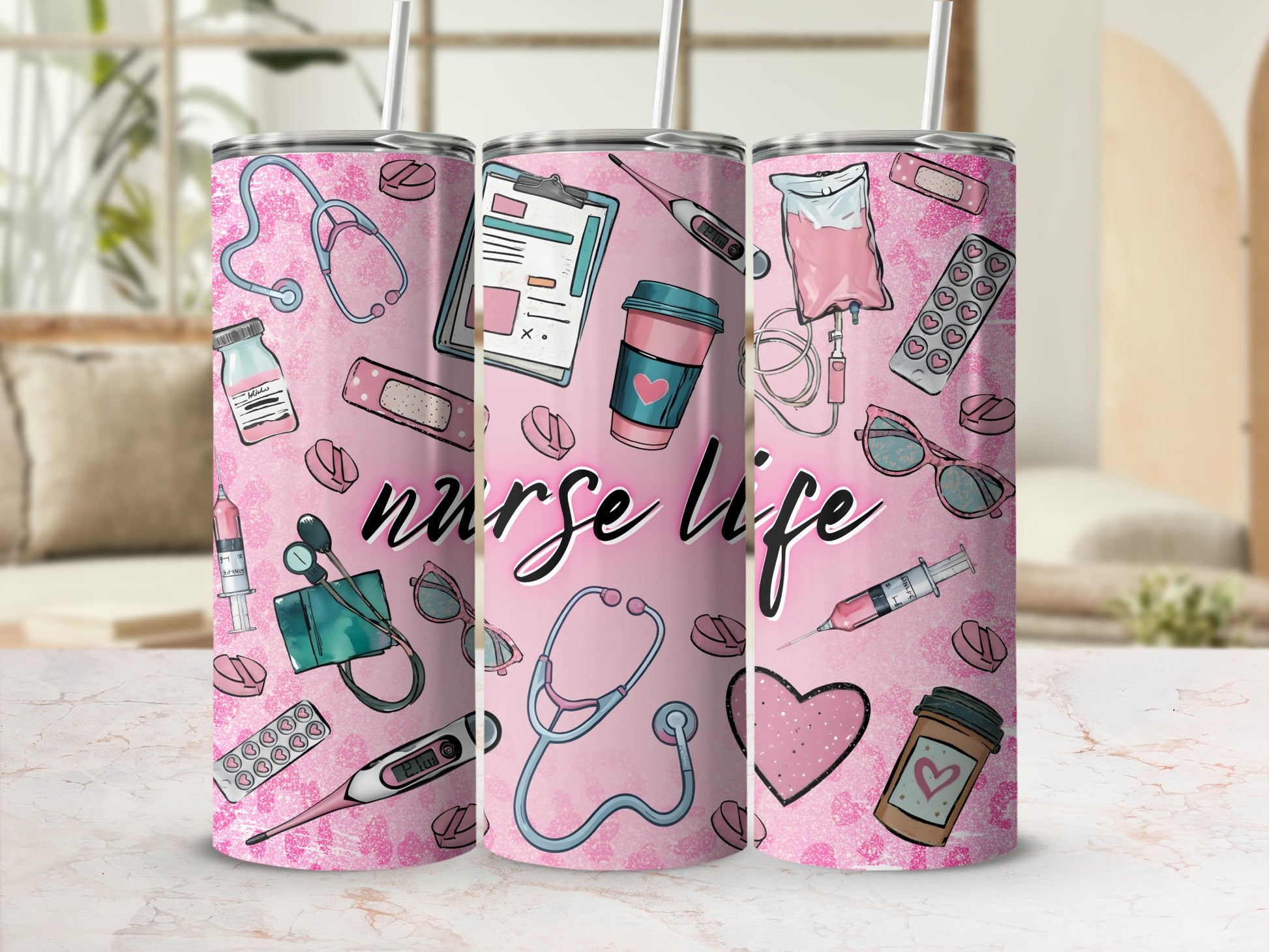 Nurse Life Healthcare Tools Medical Instruments product type