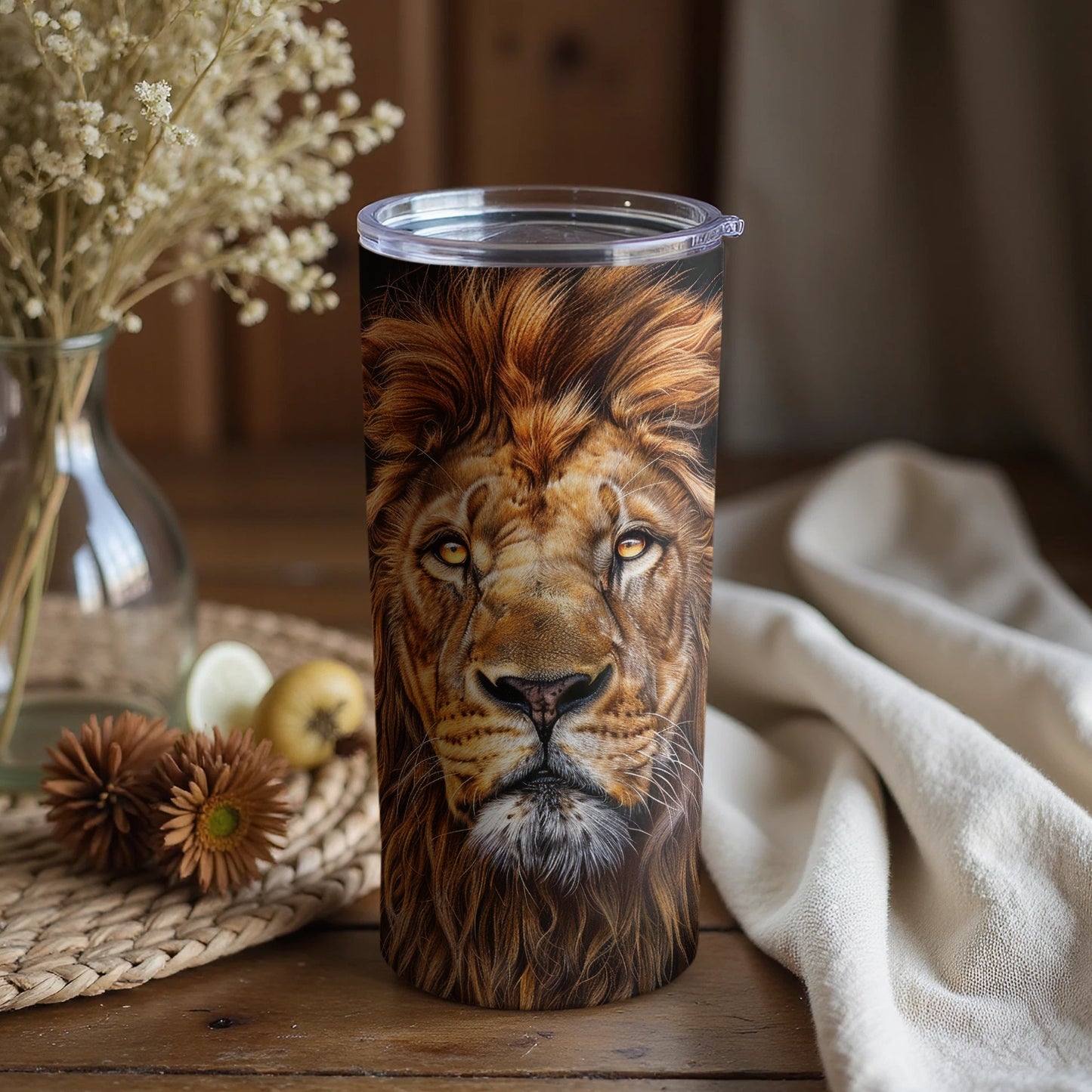 Regal Lion Head Wild Animal Artwork product type
lion
lion head
lion face
wild animal
big cat
safari
jungle king
african wildlife
majestic
fierce
animal art
wildlife art
nature inspired
golden eyes
animal portrait
king beast
powerful design
realistic lion
artistic lion
hunter eye