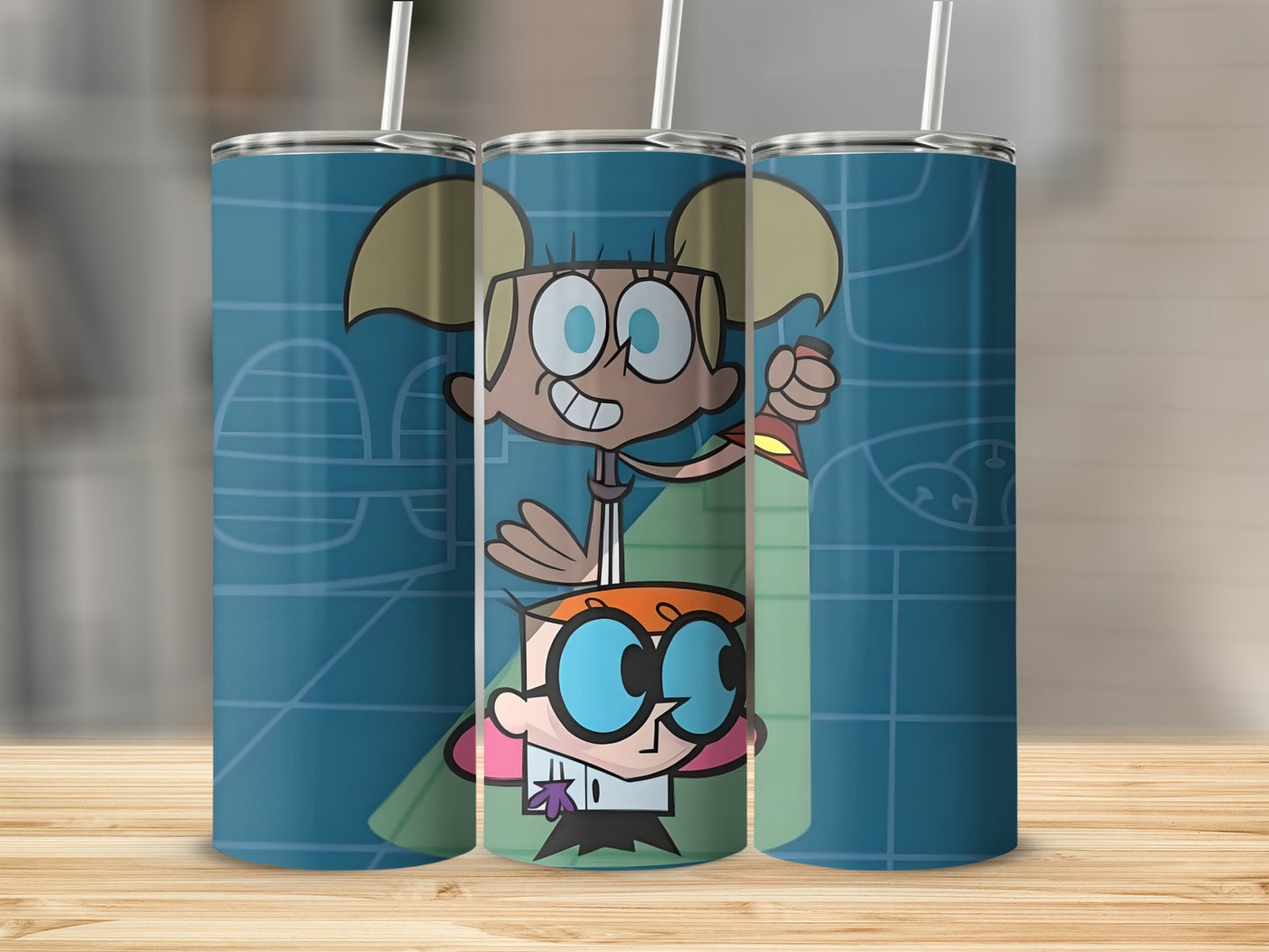 Animated Science Character Design Tumbler