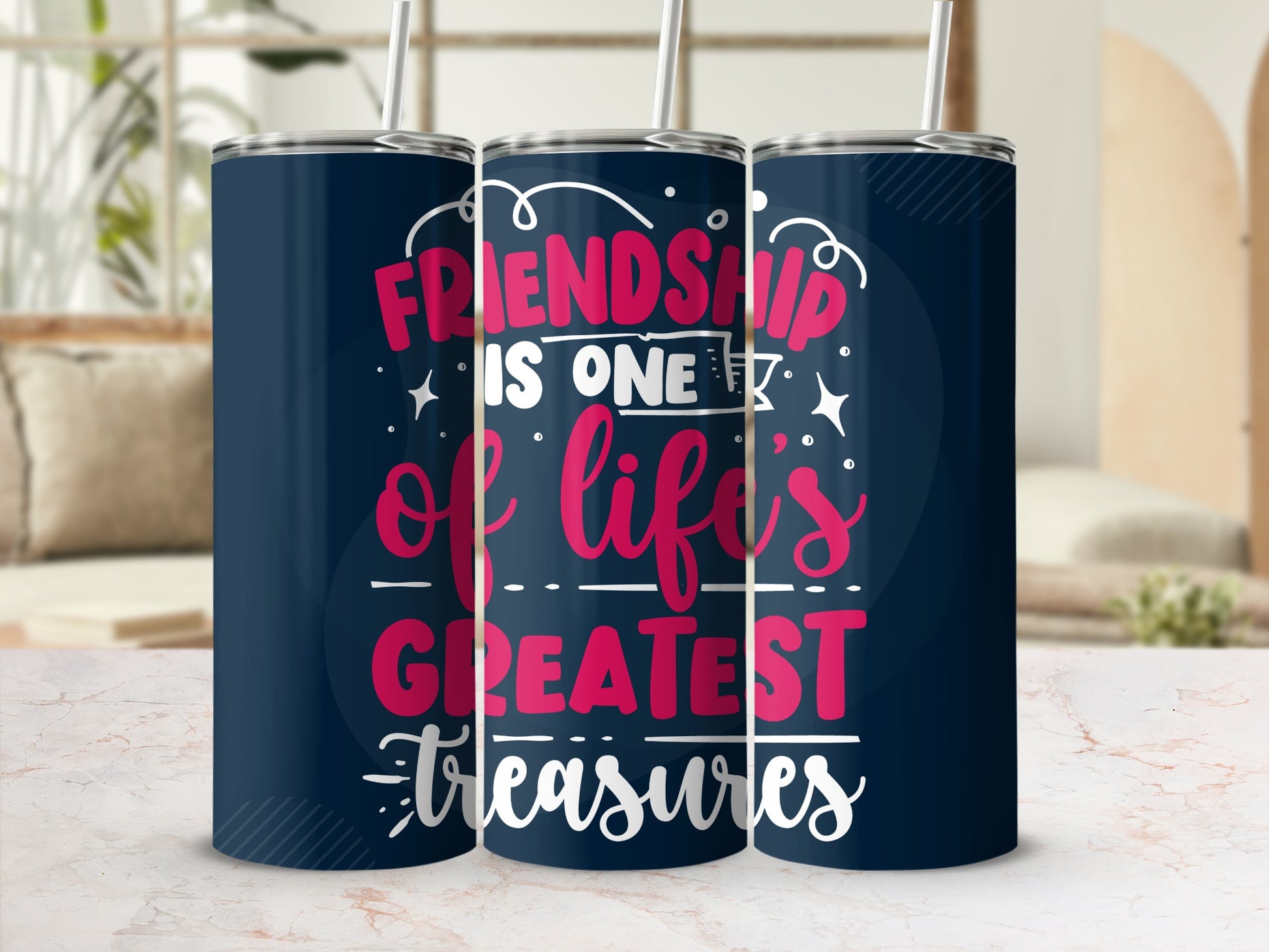 Friendship Is One Of Life's Greatest Treasures product