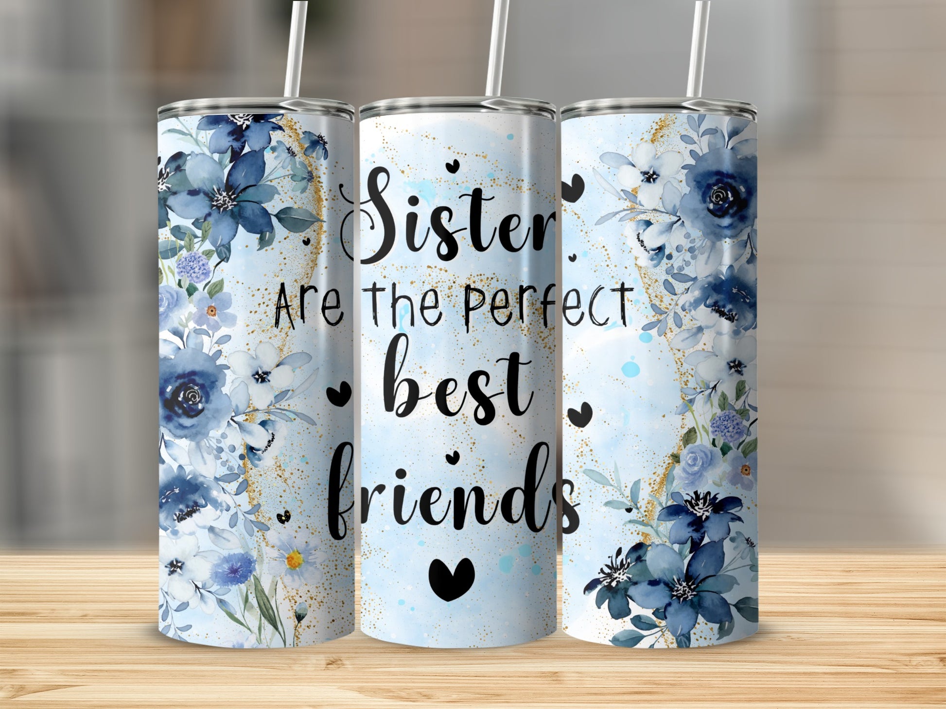 Sister Are the Perfect Best Friends product