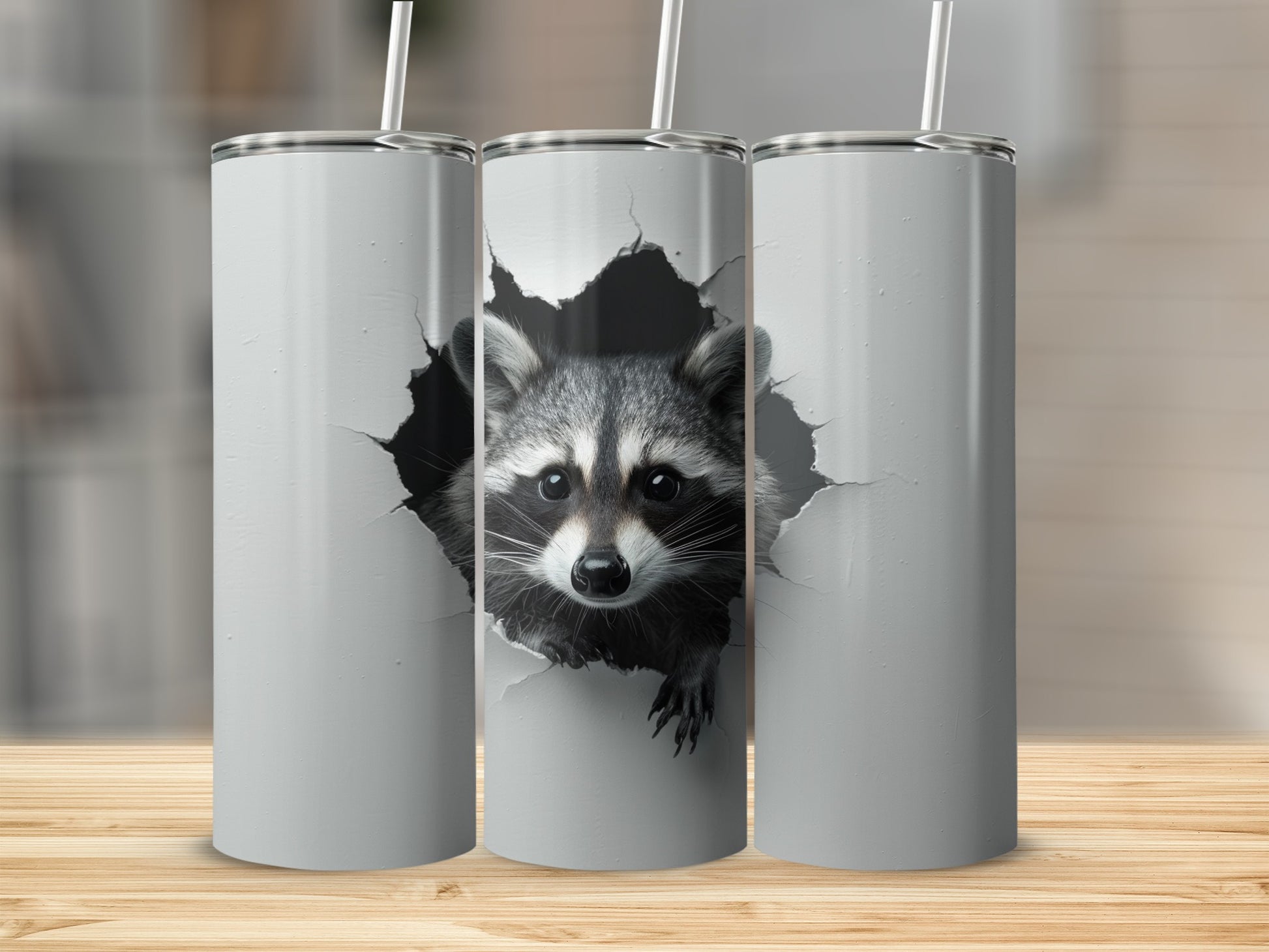 Raccoon Peeking Tumbler Design Creative Animal Art product type

Raccoon, Tumbler, Animal Design, Wildlife Art, Cute Raccoon, Peeking Animal, Funny Tumbler, Raccoon Lover, Drinkware Item, Beverage Holder, Unique Tumbler, Gift For Her, Gift For Him, Nature Theme, Woodland Creature, Animal Gift, Novelty Drinkware, Raccoon Graphic, Breakout Design, Quirky Animal