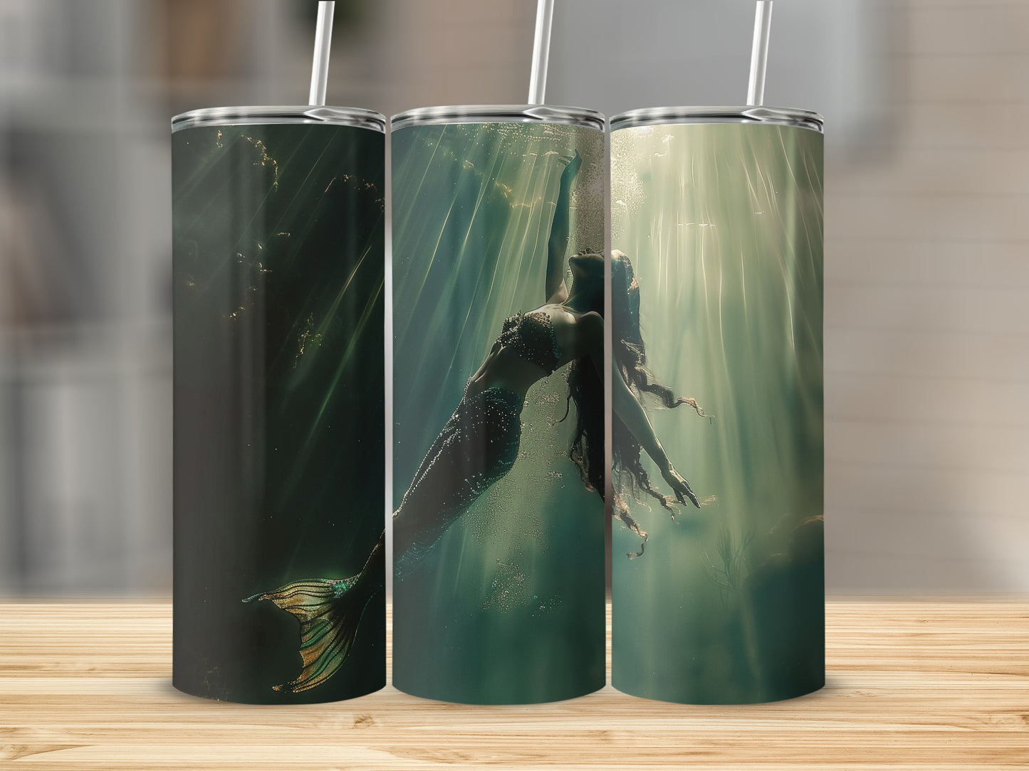 Enchanting Mermaid Underwater Scene Tumbler product type
Mermaid
Underwater
Fantasy
Ocean
DeepSea
Aquatic
Mythical
Siren
Mystical
Creature
SeaLife
Marine
Myth
Legend
Graceful
Ethereal
Tumbler
Drinkware
Sublimation
Magical
