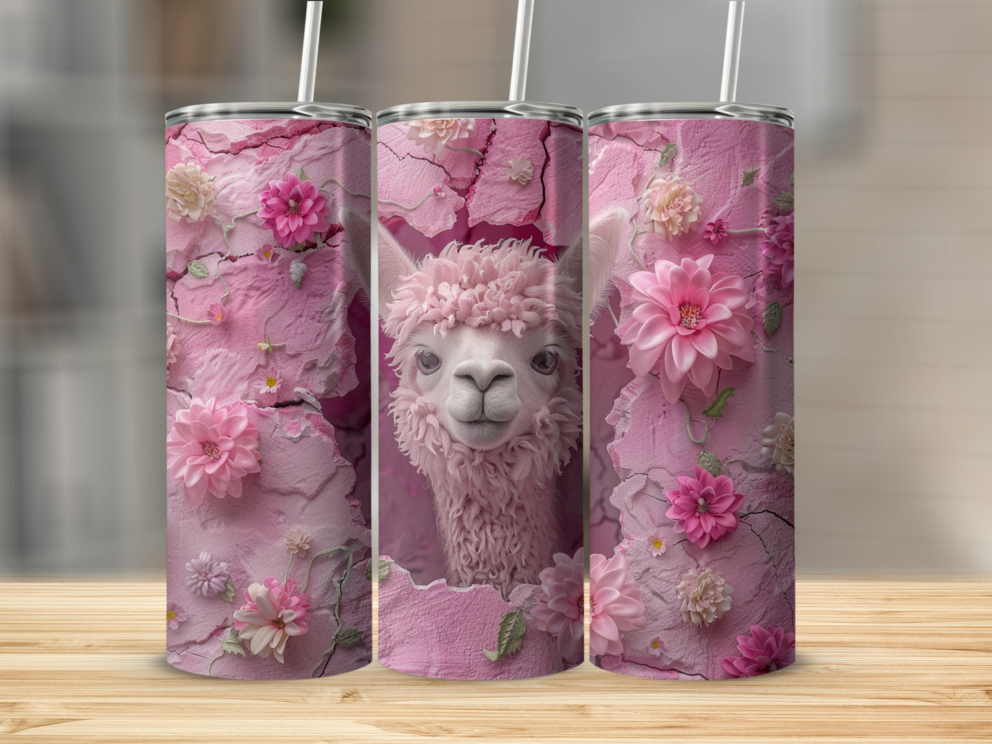 Cute Pink Alpaca Floral Wall Cracked Texture Design product type
Alpaca
Llama
Pink
Floral
Flowers
Cute animal
Cracked wall
Texture art
Whimsical design
Adorable creature
Pastel colors
Nature inspired
Garden theme
Blossom print
Animal art
Sweet decor
Spring vibes
Unique pattern
Fantasy scene
Girly aesthetic
