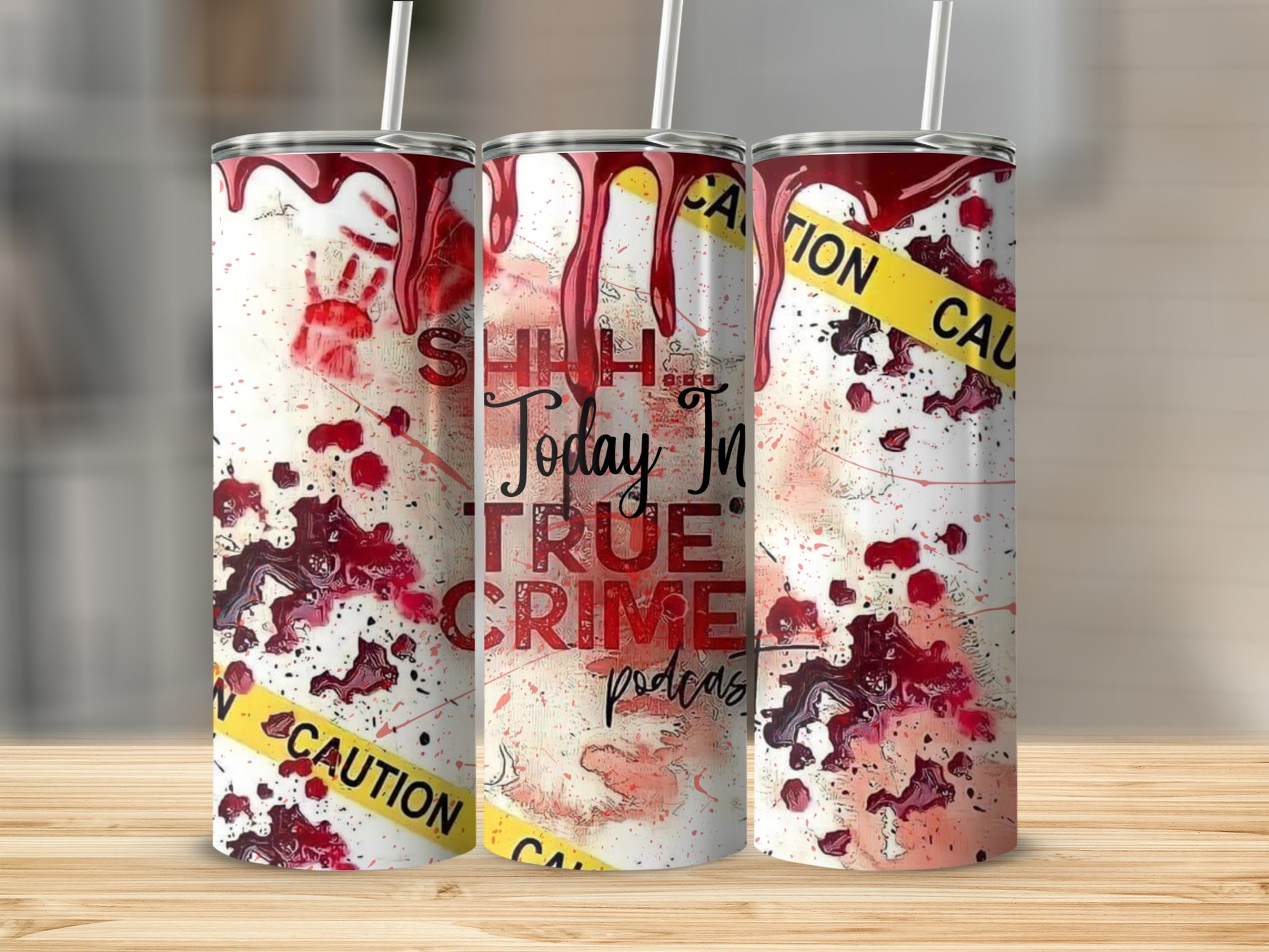 True Crime Podcast Shhh Today In Caution Bloodstains Tumbler
