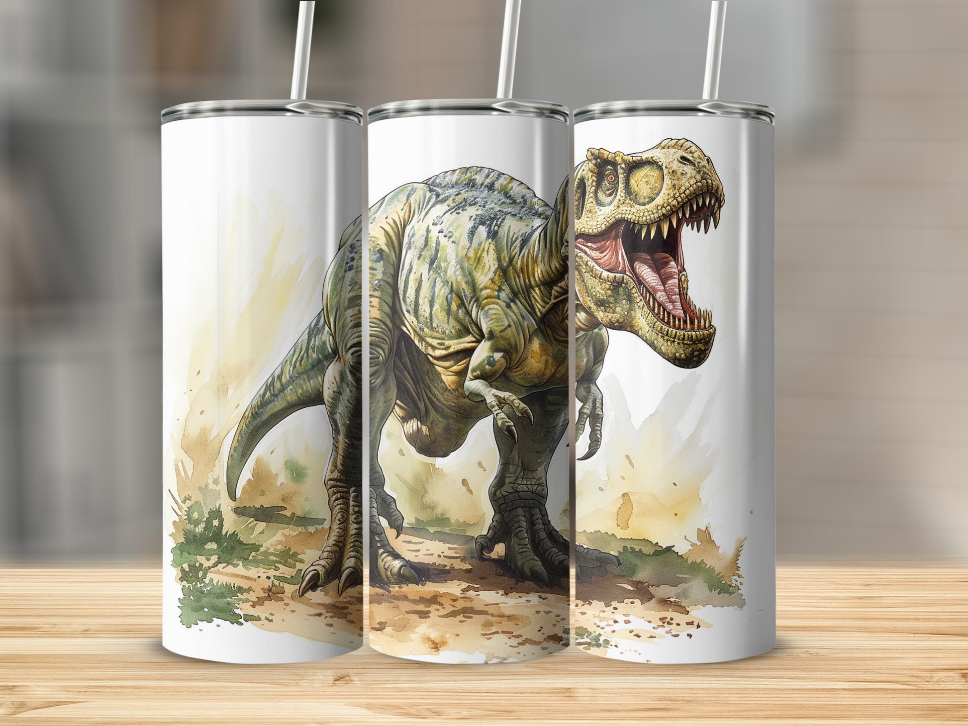 Roaring Tyrannosaurus Rex Watercolor Prehistoric product type
Dinosaur
T-Rex
Tyrannosaurus
Jurassic
Prehistoric
Creature
Monster
Reptile
Watercolor
Art
Illustration
Animal
Beast
Dino
Extinct
Ancient
Roaring
Hunter
Fantasy
Apex Predator