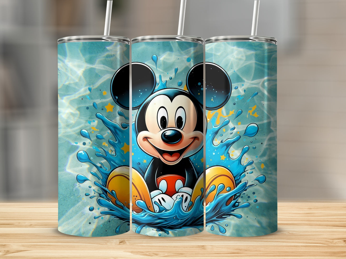 Cute Cartoon Character Design Tumbler product
