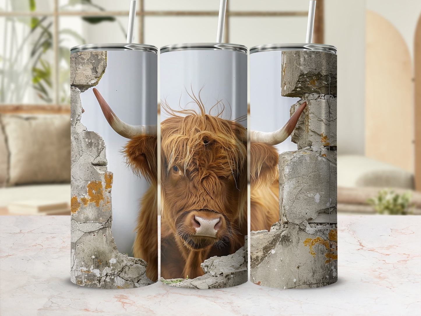 Highland Cow Peeking Cracked Concrete Tumbler product type

Highland Cow
Scottish Cow
Furry Cow
Cow Design
Animal Tumbler
Farm Animal
Rustic Design
Cracked Wall
Concrete Effect
Unique Tumbler
Travel Mug
Drinkware
Insulated Tumbler
Stainless Steel
Cow Lover Gift
Nature Inspired
Tumbler Mug
Bovine Art
Farm Life
Highland Cattle