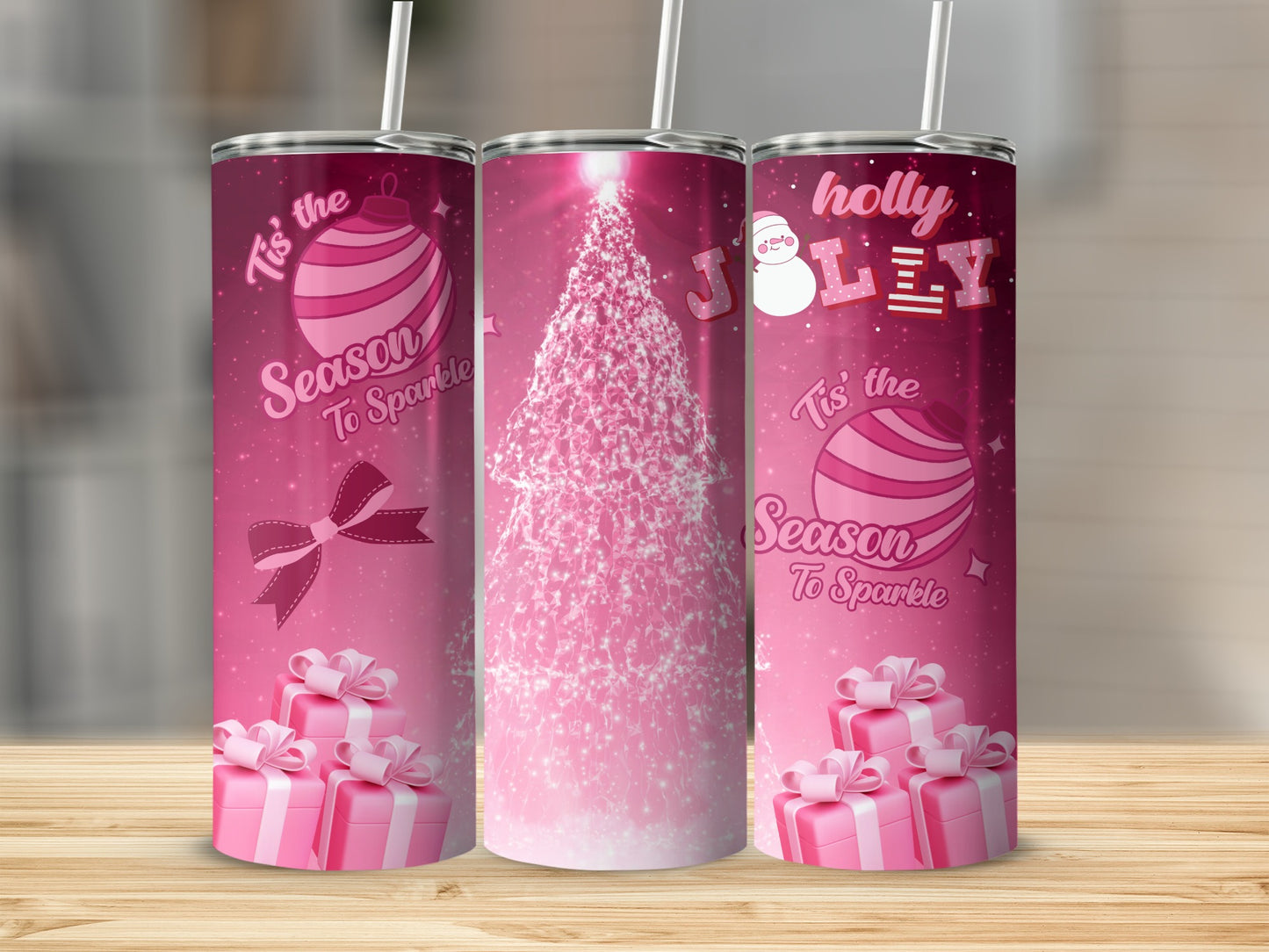 Tis the Season to Sparkle beautiful festive design