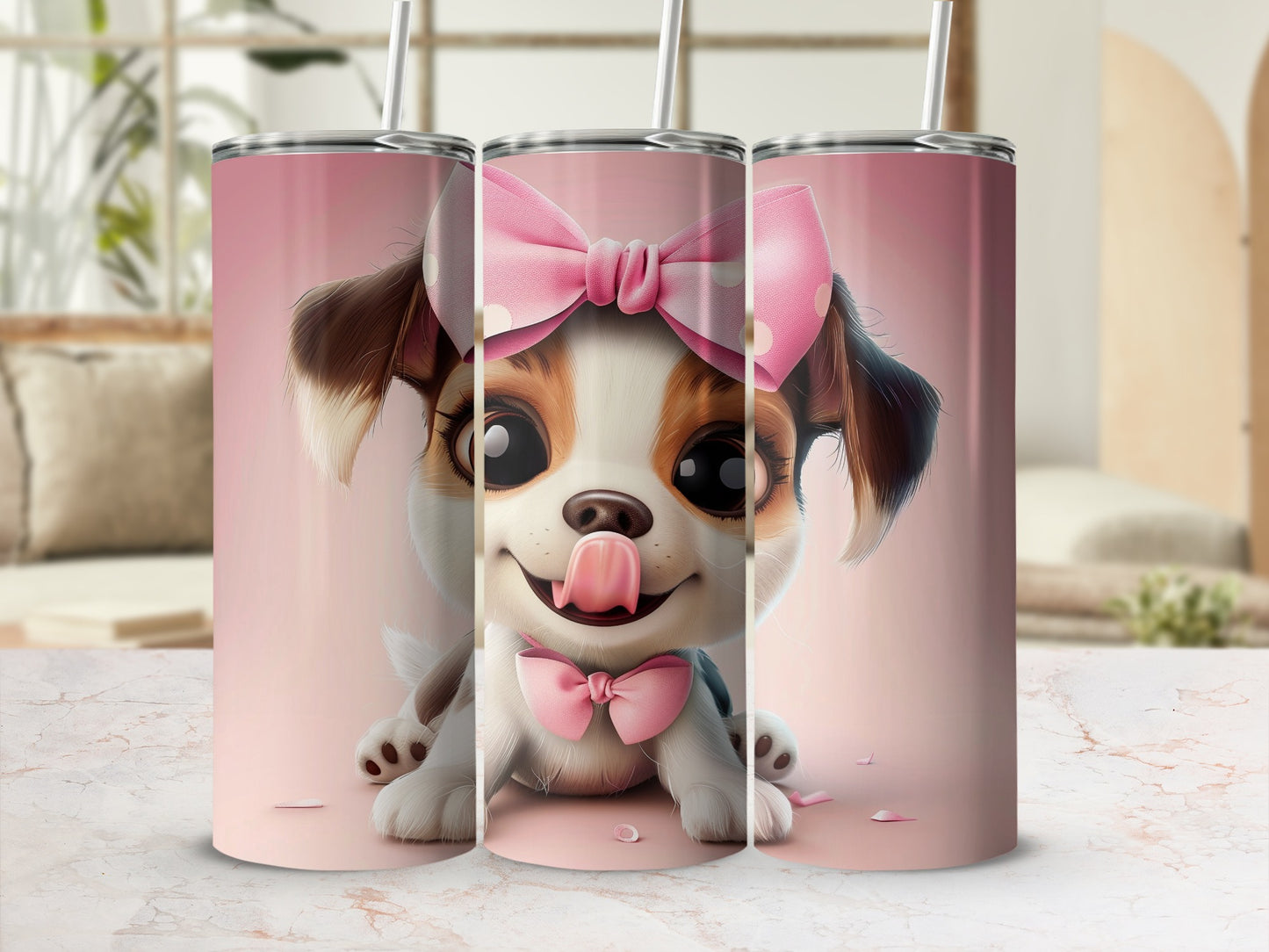 Cute Pink Bow Puppy Dog Graphic Design Fun Tumbler product type
Puppy
Dog
Cute
Pink Bow
Cartoon
Animal
Pet
Adorable
Sweet
Puppy Love
Bow Tie
Blush Pink
Tumbler Design
Graphic Print
Puppy Art
Fun Tumbler
Doggie
Kids Design
Girl Puppy
Happy Puppy