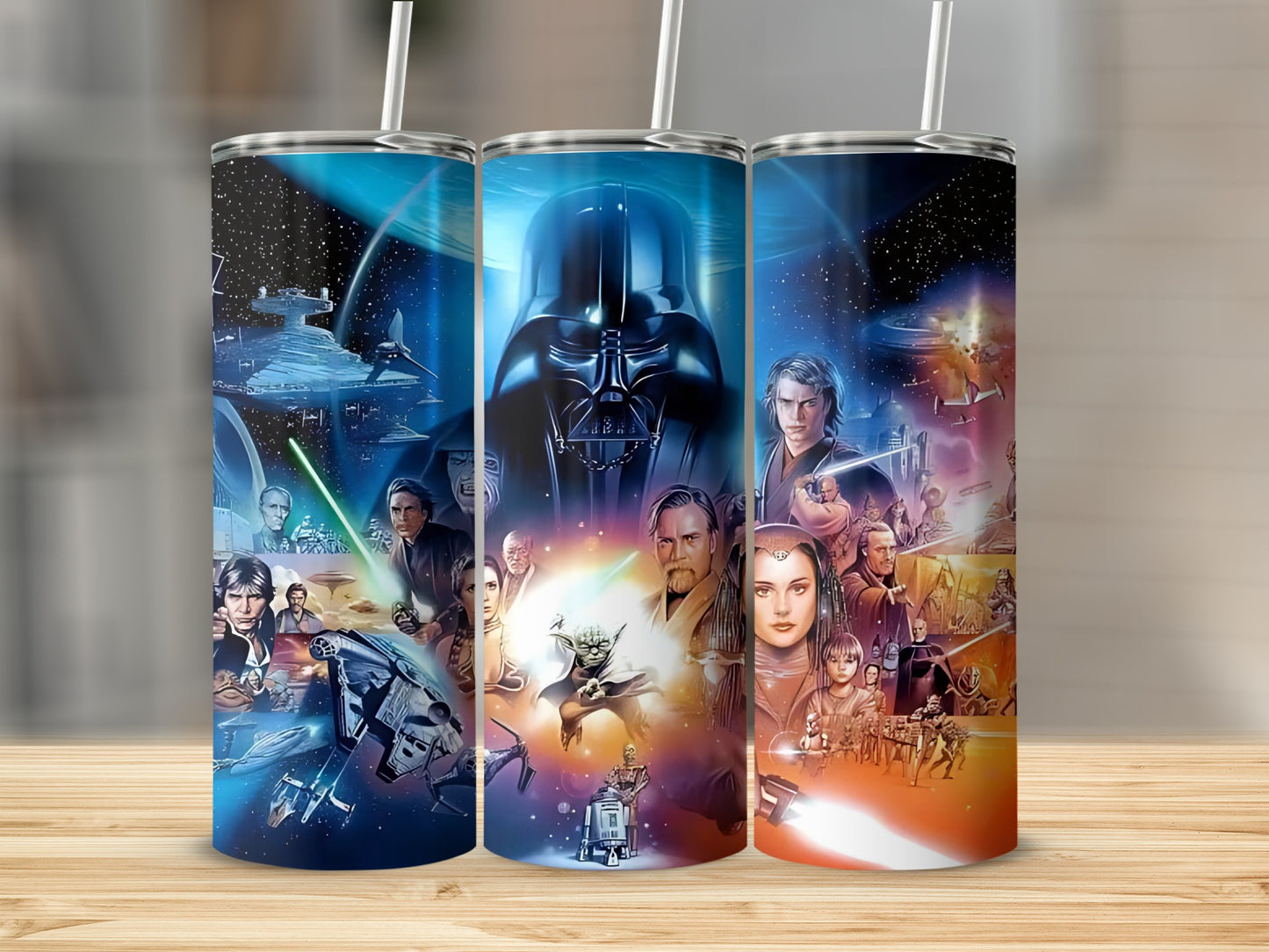 Star Wars Galactic Heroes Villains Spaceships product type
