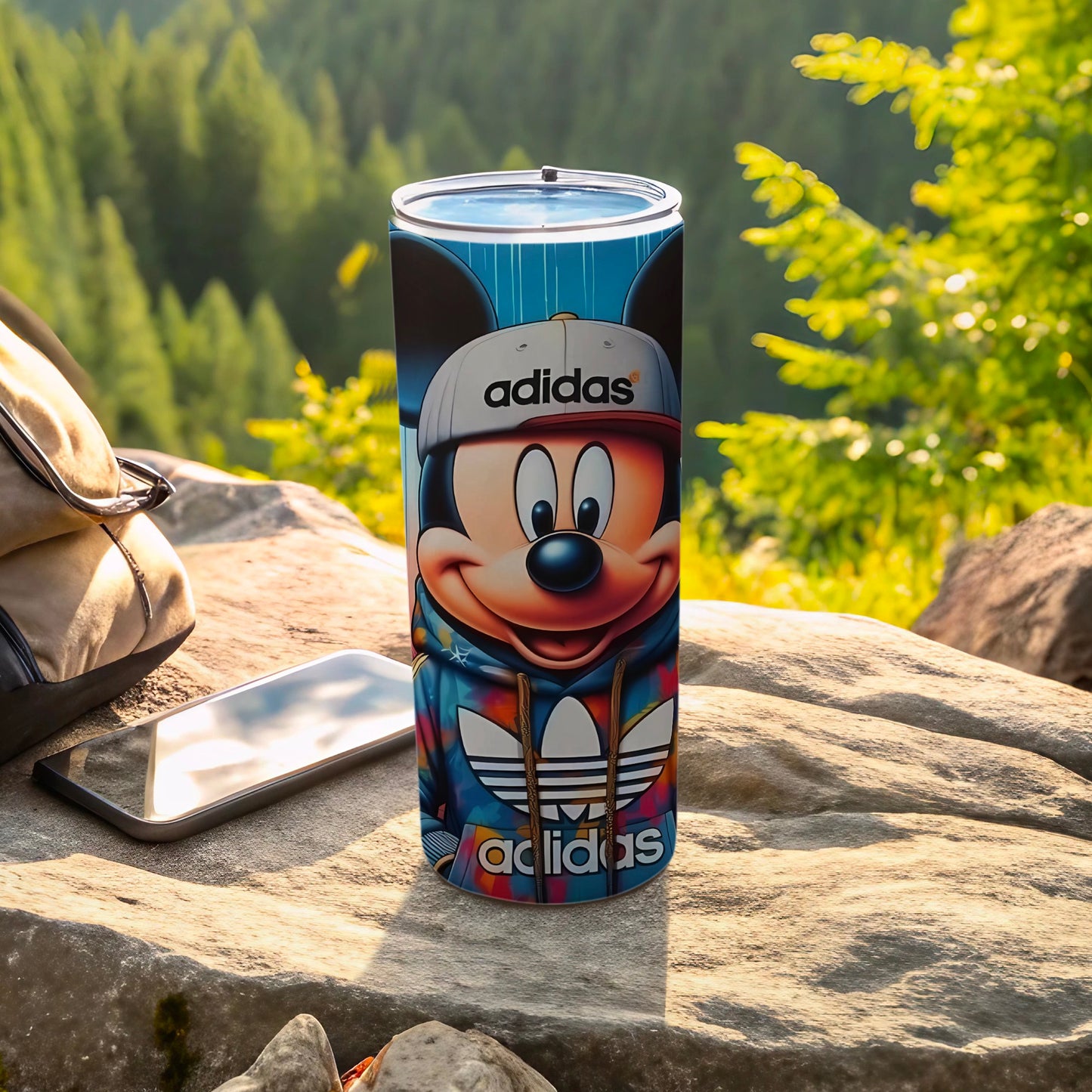 Mickey Mouse adidas Collaboration Tumbler Cup