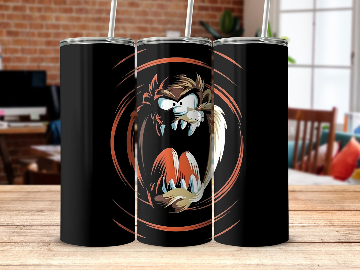 Intense Cartoon Character Design Tumbler