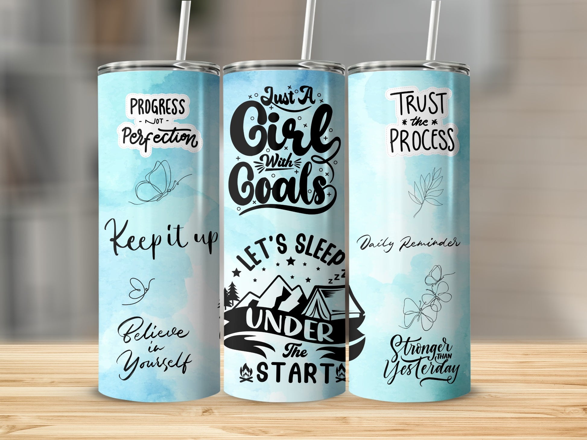 Inspirational Motivational Quotes Design Tumbler